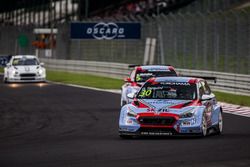 Gabriele Tarquini, BRC Racing Team Hyundai i30 N TCR