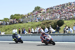 Danilo Petrucci, Pramac Racing