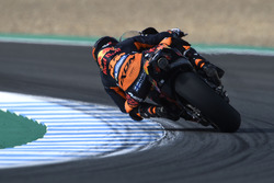 Mika Kallio, Red Bull KTM Factory Racing