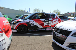 BZ Racing - Hungaroring
