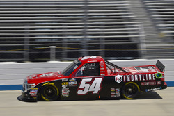 David Gilliland, DGR-Crosley, Toyota Tundra Frontline Enterprises Inc/CROSLEY Brands