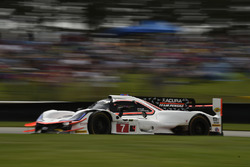#7 Acura Team Penske Acura DPi, P: Helio Castroneves, Ricky Taylor