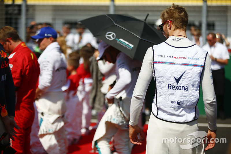 Magyar Nagydíj - Hungaroring - F1 2018