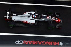 Romain Grosjean, Haas F1 Team VF-18