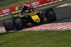 Carlos Sainz Jr., Renault Sport F1 Team R.S. 18
