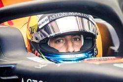 Daniel Ricciardo, Red Bull Racing RB14