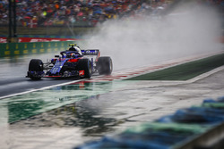Pierre Gasly, Toro Rosso STR13
