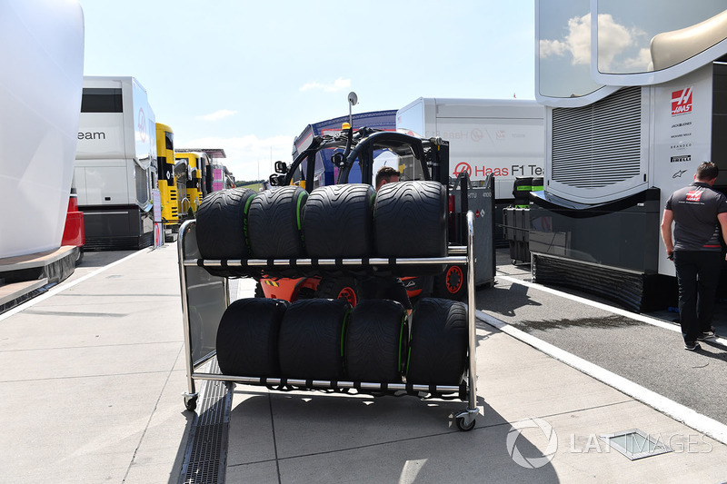 Pneumatici Pirelli
