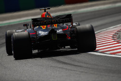 Daniel Ricciardo, Red Bull Racing RB14