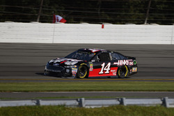 Clint Bowyer, Stewart-Haas Racing, Chevrolet Camaro Haas 30 Years of the VF1