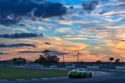 Aston Martin Racing Aston Martin Vantage GTE 2018