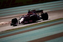 Esteban Ocon, Sahara Force India F1 VJM10