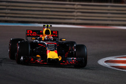 Max Verstappen, Red Bull Racing RB13
