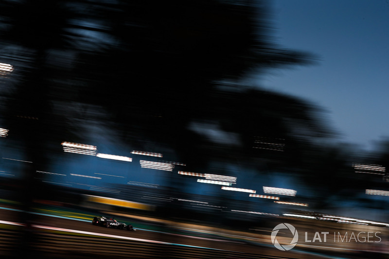 Ромен Грожан, Haas F1 Team VF-17
