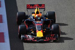 Max Verstappen, Red Bull Racing RB13