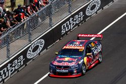 Jamie Whincup, Triple Eight Race Engineering Holden