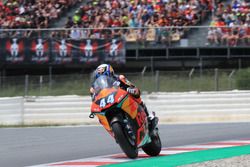 Miguel Oliveira, Red Bull KTM Ajo