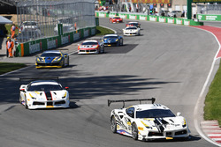 Cooper MacNeil, Scuderia Corsa - Ferrari of Beverly Hills