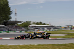Carlos Sainz Jr., Renault Sport F1 Team R.S. 18
