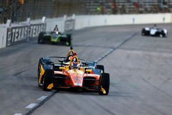 Zach Veach, Andretti Autosport Honda