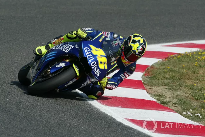 Valentino Rossi