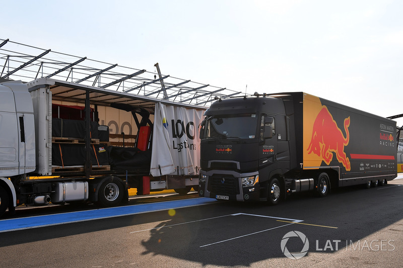 Francia Nagydíj - F1 2018