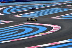 Nico Hulkenberg, Renault Sport F1 Team R.S. 18
