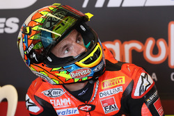 Chaz Davies, Aruba.it Racing-Ducati SBK Team