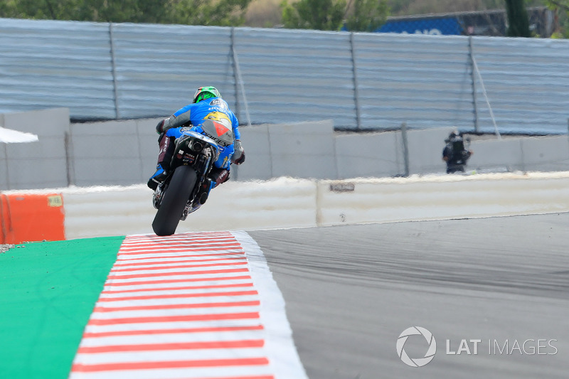 Franco Morbidelli, Estrella Galicia 0,0 Marc VDS