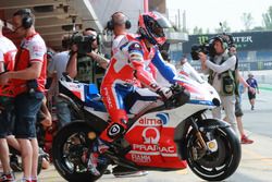 Danilo Petrucci, Pramac Racing