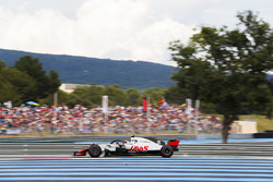 Kevin Magnussen, Haas F1 Team VF-18