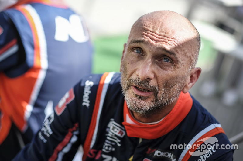 Gabriele Tarquini, BRC Racing Team Hyundai i30 N TCR