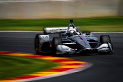 Josef Newgarden, Team Penske Chevrolet