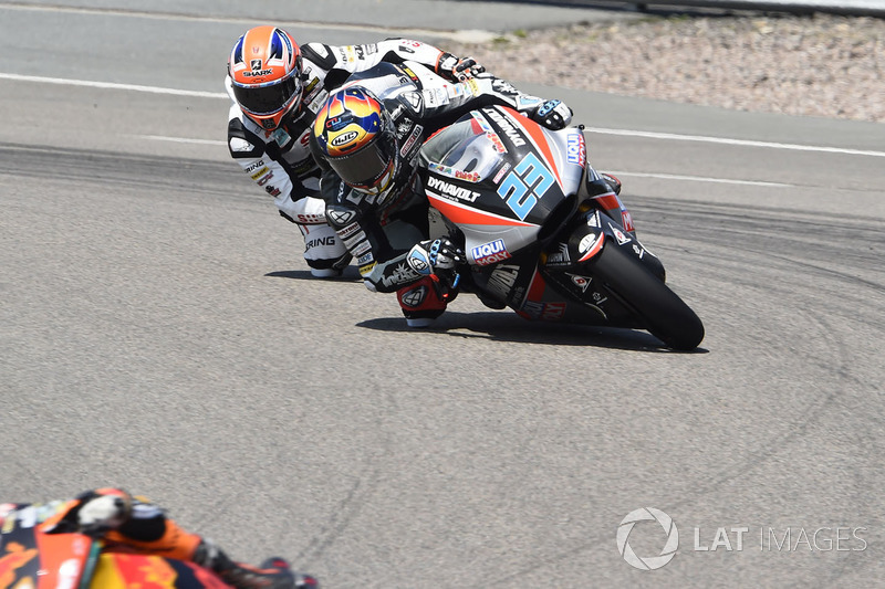 Marcel Schrotter, Dynavolt Intact GP
