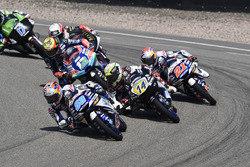 Jorge Martin, Del Conca Gresini Racing Moto3