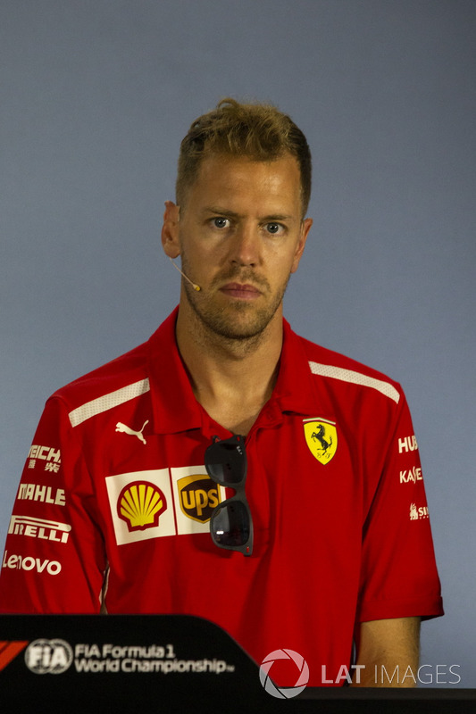 F1 2018 - Német Nagydíj - csütörtök