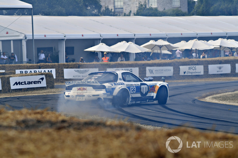Mazda RX-7