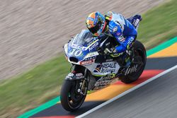 Xavier Simeon, Avintia Racing