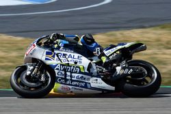 Xavier Simeon, Avintia Racing