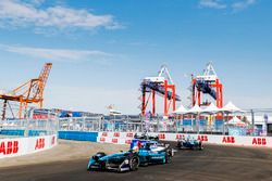 Oliver Turvey, NIO Formula E Team