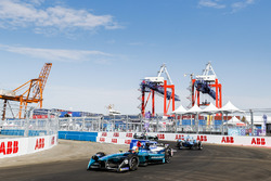 Oliver Turvey, NIO Formula E Team