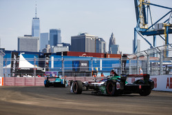 Daniel Abt, Audi Sport ABT Schaeffler