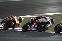 Даніло Петруччі, Pramac Racing