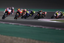 Andrea Dovizioso, Ducati Team