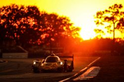 #85 JDC/Miller Motorsports ORECA 07, P: Simon Trummer, Robert Alon, Nelson Panciatici