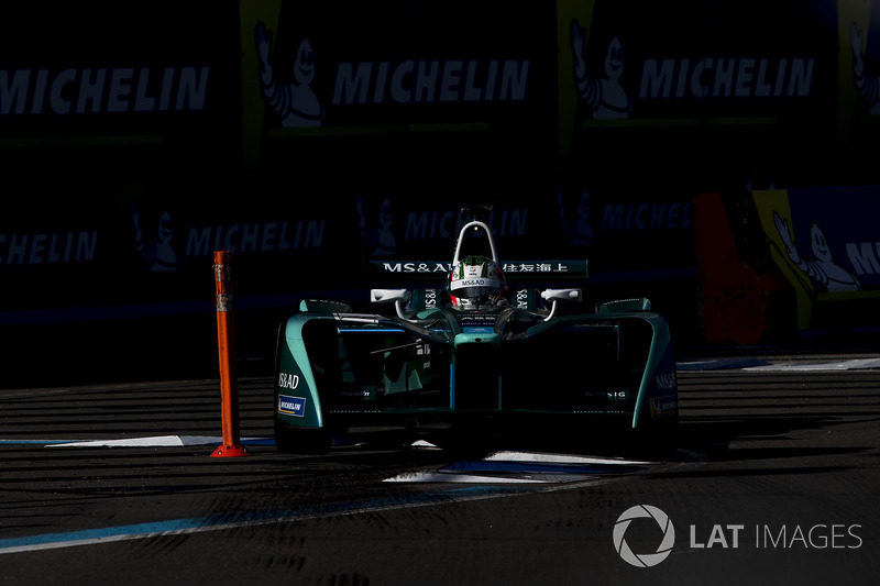 4. Antonio Felix da Costa, Andretti Formula E Team