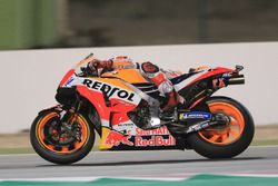 Marc Marquez, Repsol Honda Team