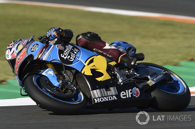 Jack Miller, Estrella Galicia 0,0 Marc VDS