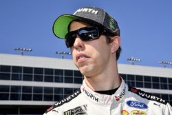Brad Keselowski, Team Penske Ford