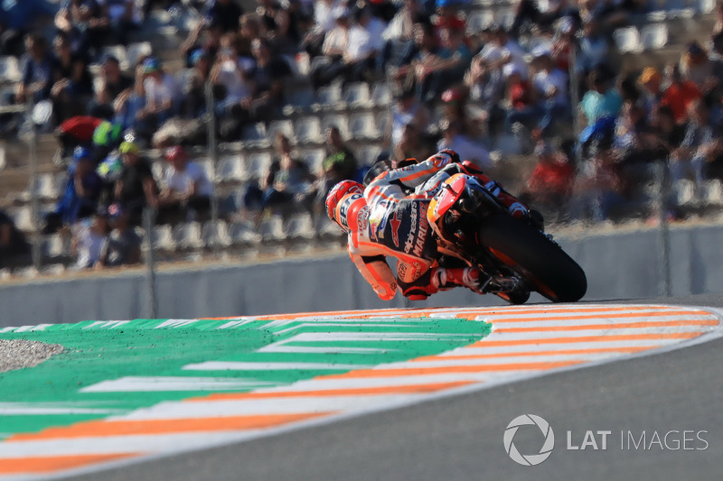 Marc Marquez, Repsol Honda Team